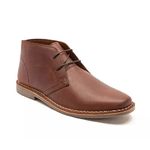 Crick 'Gobi' Wood Chukka Boots Men Desert Boots