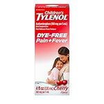 Tylenol Children's Oral Suspension 