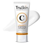 BEST Vitamin C Moisturizer Cream for Face - For Wrinkles, Age Spots, Skin Tone, Firming, and Dark Circles. 4 Fl. Oz