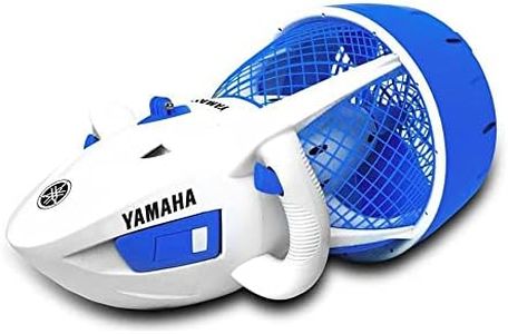 Yamaha Exp
