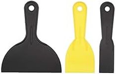 Amazon Basics Plastic Putty Knives 