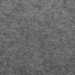 Cord Carpet, Light Grey, Cheap Thin Flooring - 2.5m x 4m