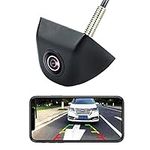 WiFi Car Wireless Backup Camera, GreenYi 5G 720P HD Car Rear View Reverse Camera for iPhone iPad Android Smart Phone Tablet with 170 Degrees Wide Viewing Angle