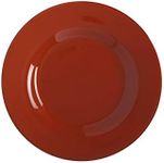 Casa Domani Portofino Dinner Plate 28cm Terracotta