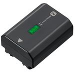 Camera Battery For Sony