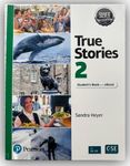 True Stories Silver Edition Level 2