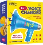 Mini Explorer Voice Changer for Kid