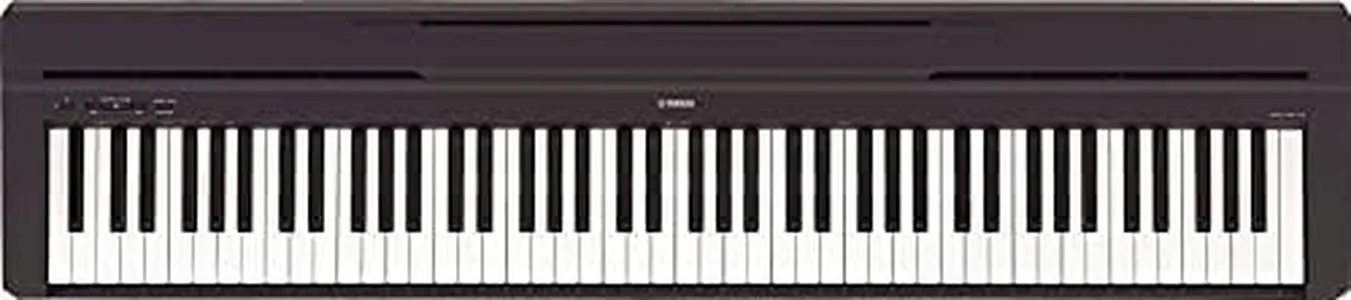 Yamaha 88-