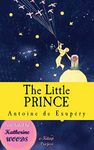 The Little Prince: [Illustrated Edition]: 1 (Cheapest Books Children Classics)