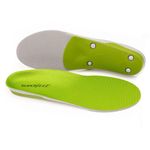 Superfeet Unisex Supportive Insole Green F Green SF/3000-12/14 10 - 11.5 UK