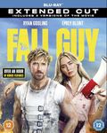 The Fall Guy [Blu-ray] [2024] [Regi