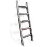 Hallops Blanket Ladder 5 ft | Premi