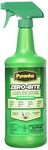 Pyranha Zero Bite All Natural Fly Spray, 32 Ounce