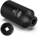 AMZCUBE 1/2" Drive 1-13/16" Deep Im