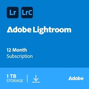 Adobe Ligh