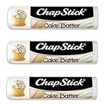 Chapstick CAKE BATTER Limited Editi