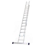 Extension Ladders