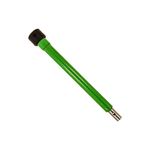 ION® 42887 Auger Extension, 12 inch, Augers, Steel, Green