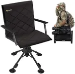 TIDEWE Hunting Chair with Seat Cove