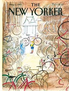 New York P