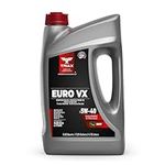 TRIAX Euro VX 5W-40 Full Synthetic,