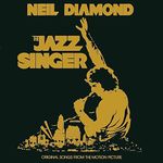 The Jazz Singer (Vinyl)