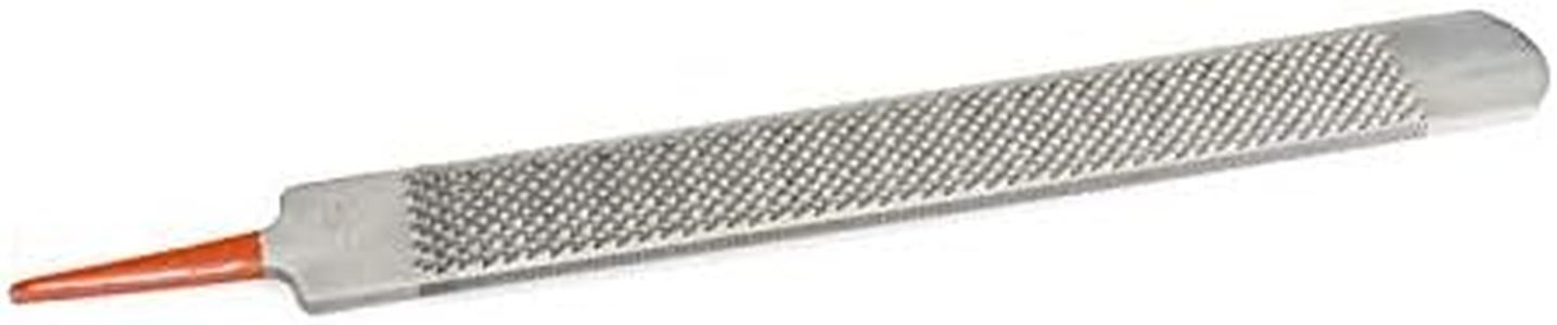 Farrier Hoof Rasp Heller with Red Tang 14in