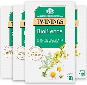 Twinings B
