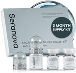 Seranova Micro Infusion System for 