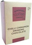 Byron Bay Coffee Company Chilli Cinnamon Drinking Chocolate, 250g