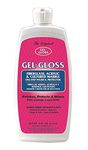 Gel-Gloss GG-16 Fiberglass Cleaner/Polish Bottle - 16 oz.