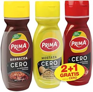Prima Pack