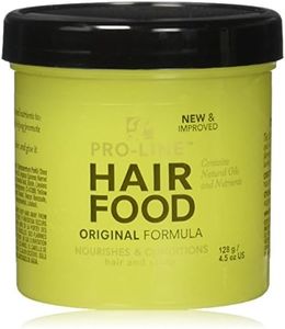 Pro-Line Original Hair Food, 4.5 Ounce
