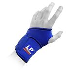 LP Wrist Wrap (726)