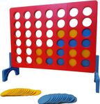 Connect Four Games