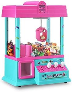 Kids Claw 