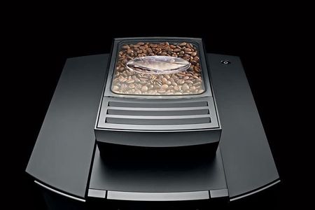 Jura WE8 Professional Coffee Machine – Automatic Espresso Maker
