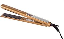 SAS Professional Hair Straightener - Gold