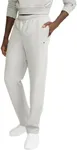 Champion Men's Open-Bottom Fleece S