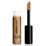 Dermablend Cover Care Full Coverage Concealer - Provides 1 Coat Coverage - Waterproof And Transfer Resistant - Covers A Variety Of Skin Blemishes - 24 Hour Hydration - Long Lasting - 58N - 10 ML