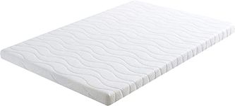 Firm Mattress Topper For Single