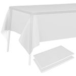 Plastic Tablecloths