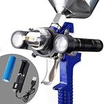 Hiupgo Rechargeable Paint Spary Gun