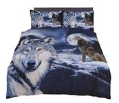 Wolf Quilts