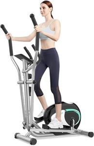 Vélo ellip