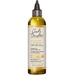 Carol's Daughter Goddess Strength 7 Oil Blend Scalp & Hair Oil Treatment - with Castor & Jojoba Oil, 4.2 fl oz