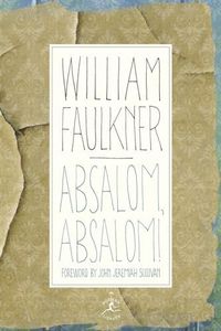 Absalom, A