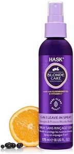 HASK Blond