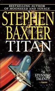 Titan (NASA Trilogy)