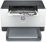 HP LaserJet M209dw Wireless Black &